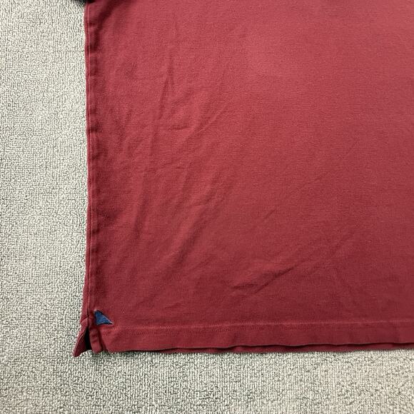 UNTUCKit Shirt Adult Extra Large Short Sleeve Preppy Casual Active Men's - Picture 7 of 14